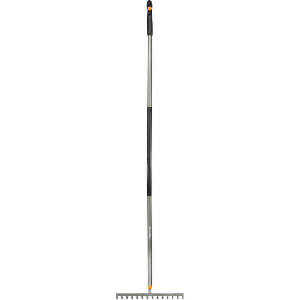 Фото - Граблі Fiskars S-ручка Ergonomic (1077112)